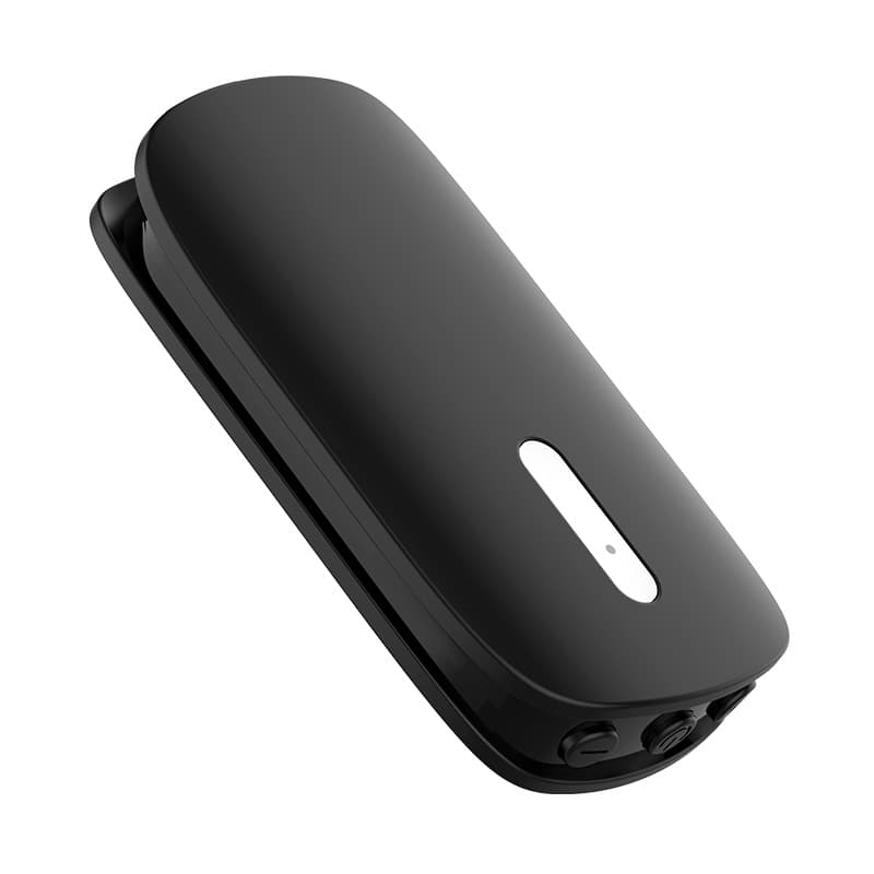 Comfortable Bluetooth headset under pillow, sleep audio, smart mini Bluetooth audio headset music player 6