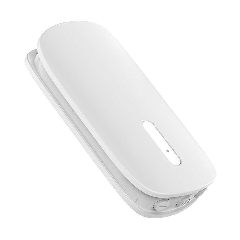 Comfortable Bluetooth headset under pillow, sleep audio, smart mini Bluetooth audio headset music player 8
