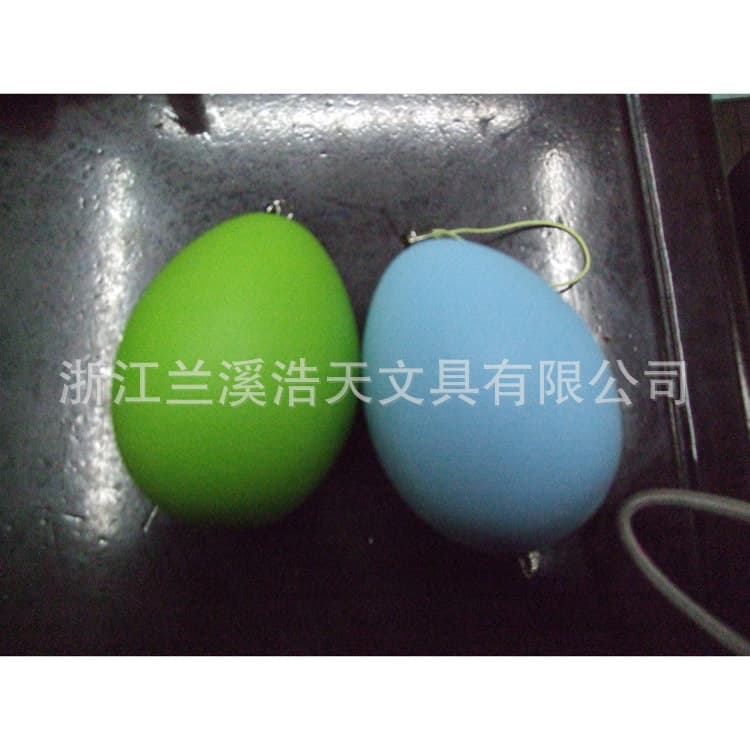 Haotian tempera painting set, drawing art egg, bulk high pressure material hand-painted tempera manufacturer wholesale 4