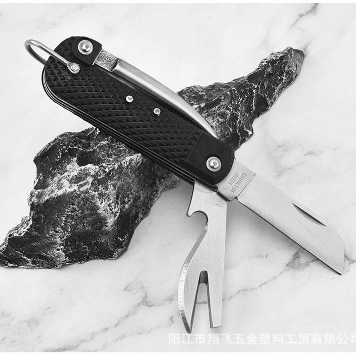 Multifunctional knife, multifunctional sailor knife, fisherman's knife, fish knife, fishing tool, outdoor tool 3