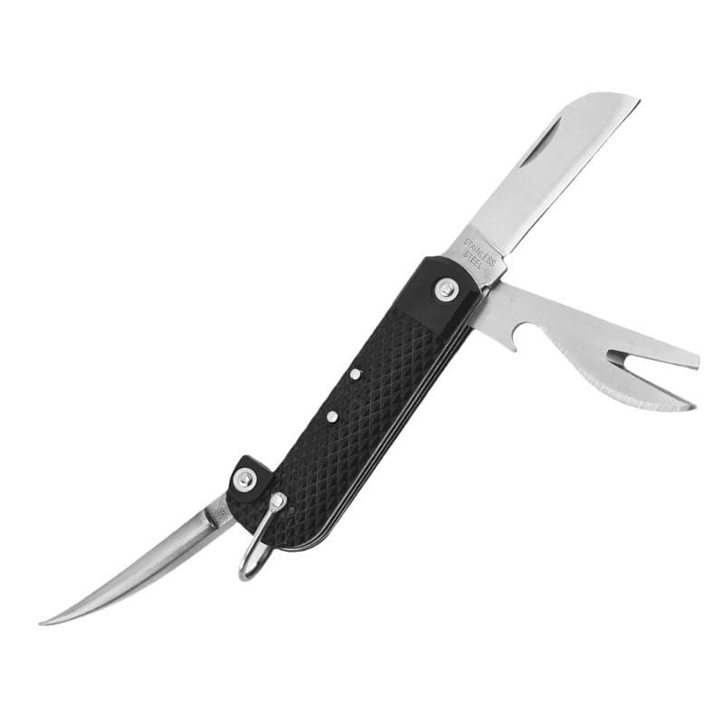 Multifunctional knife, multifunctional sailor knife, fisherman's knife, fish knife, fishing tool, outdoor tool 5