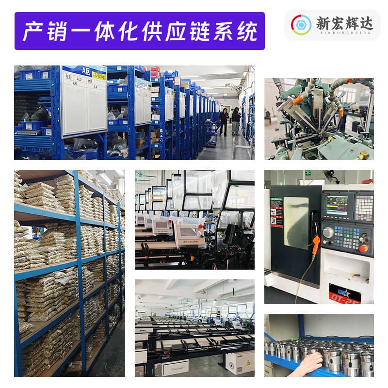 Single head m4 hexagonal copper column copper stud h6 electronic security external hexagonal connection extended interval support copper screw column 5