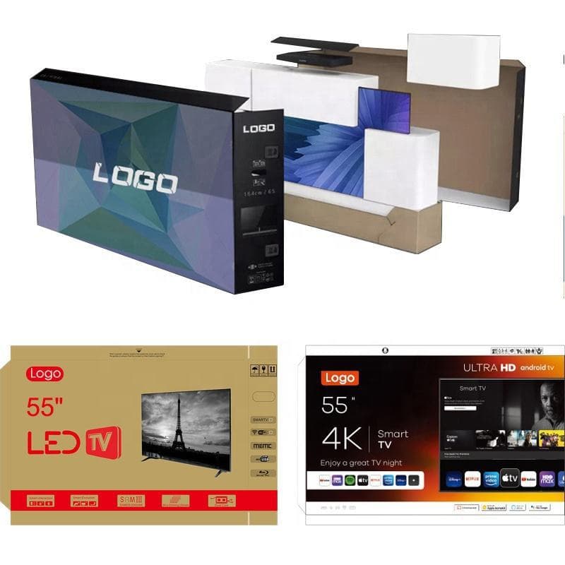 75-inch TV 32-inch 50-inch 55-inch 65-inch 85-inch 100-inch LCD TV smart 4K computer display 5