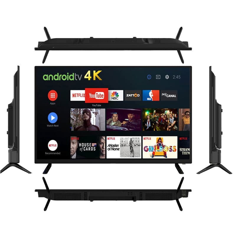 75-inch TV 32-inch 50-inch 55-inch 65-inch 85-inch 100-inch LCD TV smart 4K computer display 6
