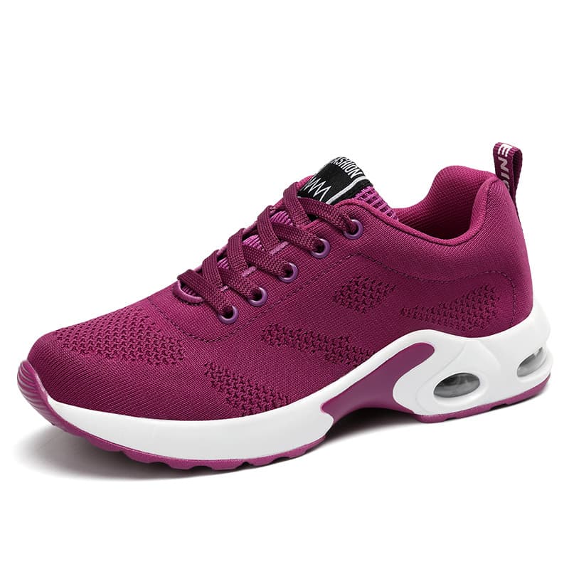 Cross-border best-selling spring new Miwang Feiwei women's shoes Korean version versatile comfortable casual shoes women's large size sports shoes 10