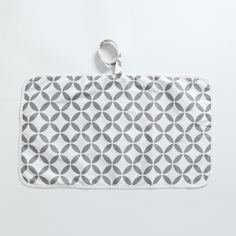 Foreign trade baby diaper changing pad waterproof diaper pad baby diaper pad Amazon pad selling maternal and child products wholesale 7