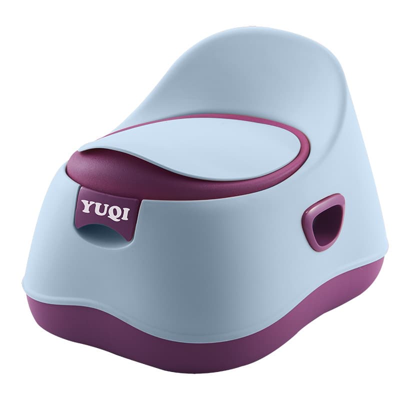 Manufacturer wholesale children's toilet, baby small toilet, urinal, male and female child toilet training stool 8