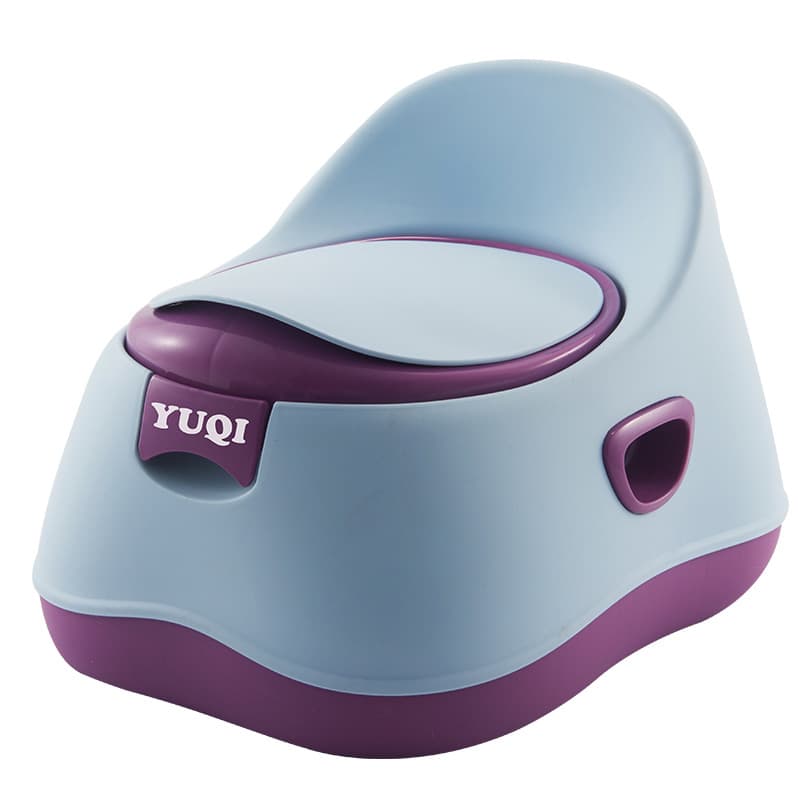 Manufacturer wholesale children's toilet, baby small toilet, urinal, male and female child toilet training stool 9
