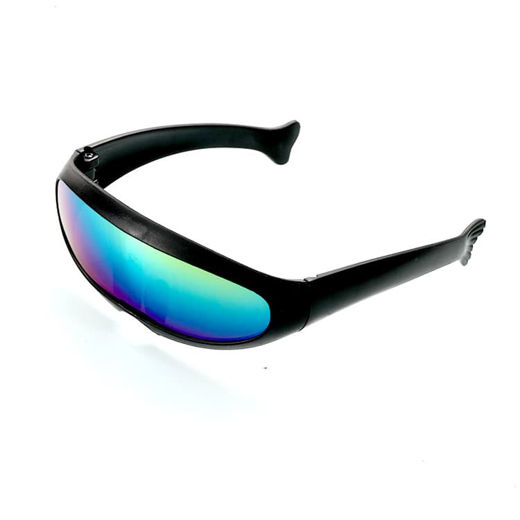 Cat Sunglasses Anti-UV Trendy Cool Accessories Love Glasses Metal Glasses Pet Supplies Sunglasses 6