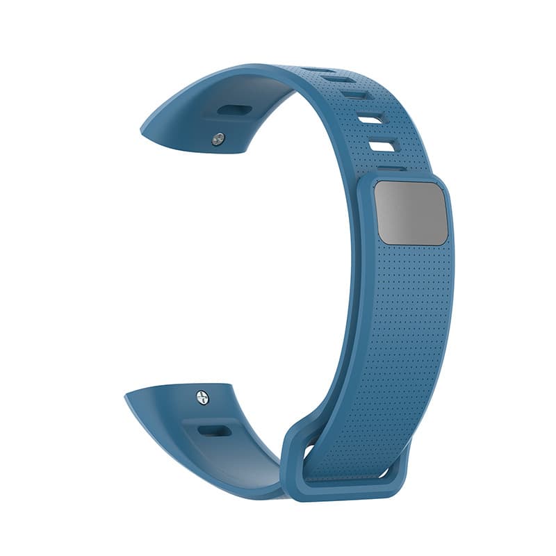 Suitable for Huawei band2 pro smart bracelet wristband ERS-B19/ERS-B sports bracelet silicone strap 6