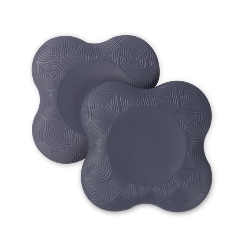 PU kneeling pad makes it easy to kneel, flat support pad, elbow pad, yoga knee pad, soft pad, thickened fitness joint pad 10