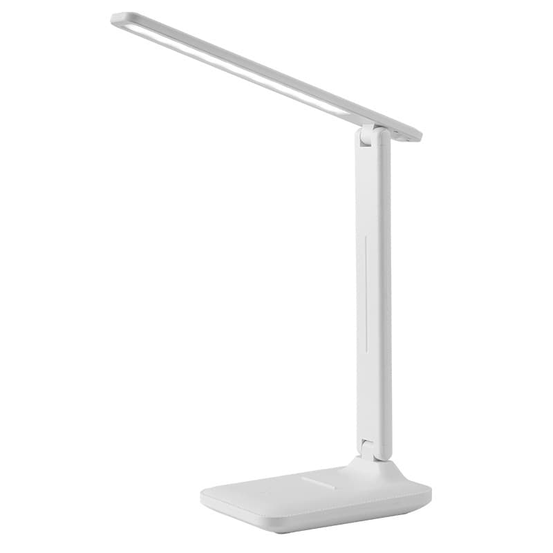 Eye protection table lamp touch dimming color eye protection desk student dormitory charging learning children's bedroom bedside lamp 6