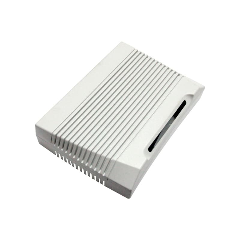 DIY plastic shell interface can be arbitrarily modified plastic mold adapter router branch line network universal shell 6
