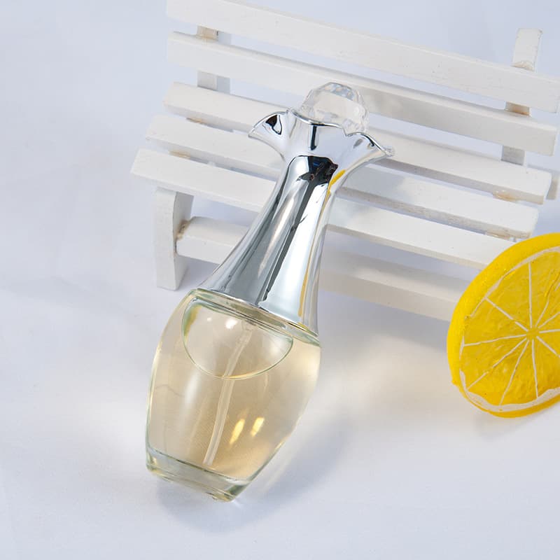 Flower Story Women's Perfume Three Piece Set 25ml*3 Bottles Fresh Light Fragrance One Piece Wholesale Rose 5