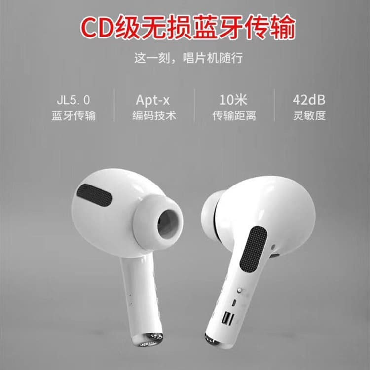 Giant headset Bluetooth speaker TWS wireless Bluetooth speaker creative personality trendy cool boyfriend gift gift mk101 5