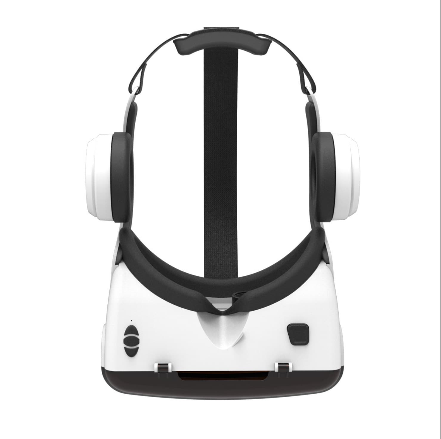 Cross-border Qianhuan Magic Mirror G06E headset version mobile virtual reality 3D glasses VR G06 head-mounted glasses in stock 3