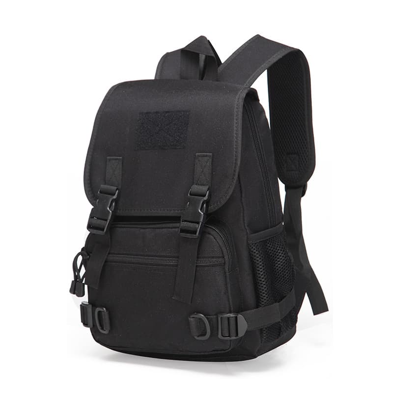 Manufacturer wholesales school military training schoolbags, military fans outdoor camping tactical backpacks, CS real-life equipment, camouflage schoolbags 7