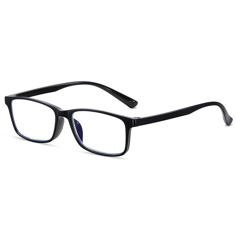 Anti-blue light reading glasses, high-definition lenses, reading glasses for the elderly, anti-fatigue reading glasses for mobile phones 4