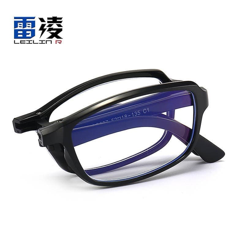 Anti-blue light reading glasses, high-definition lenses, reading glasses for the elderly, anti-fatigue reading glasses for mobile phones 6