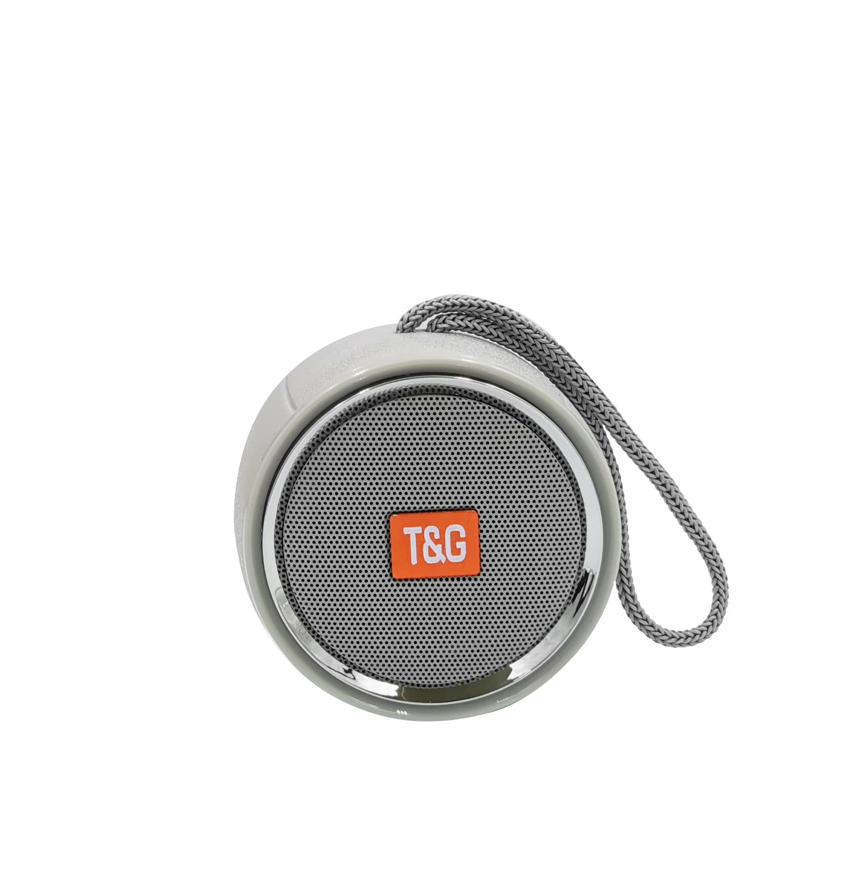 Portable mini palm treasure exquisite gift speaker TG536 Bluetooth wireless subwoofer music player 3