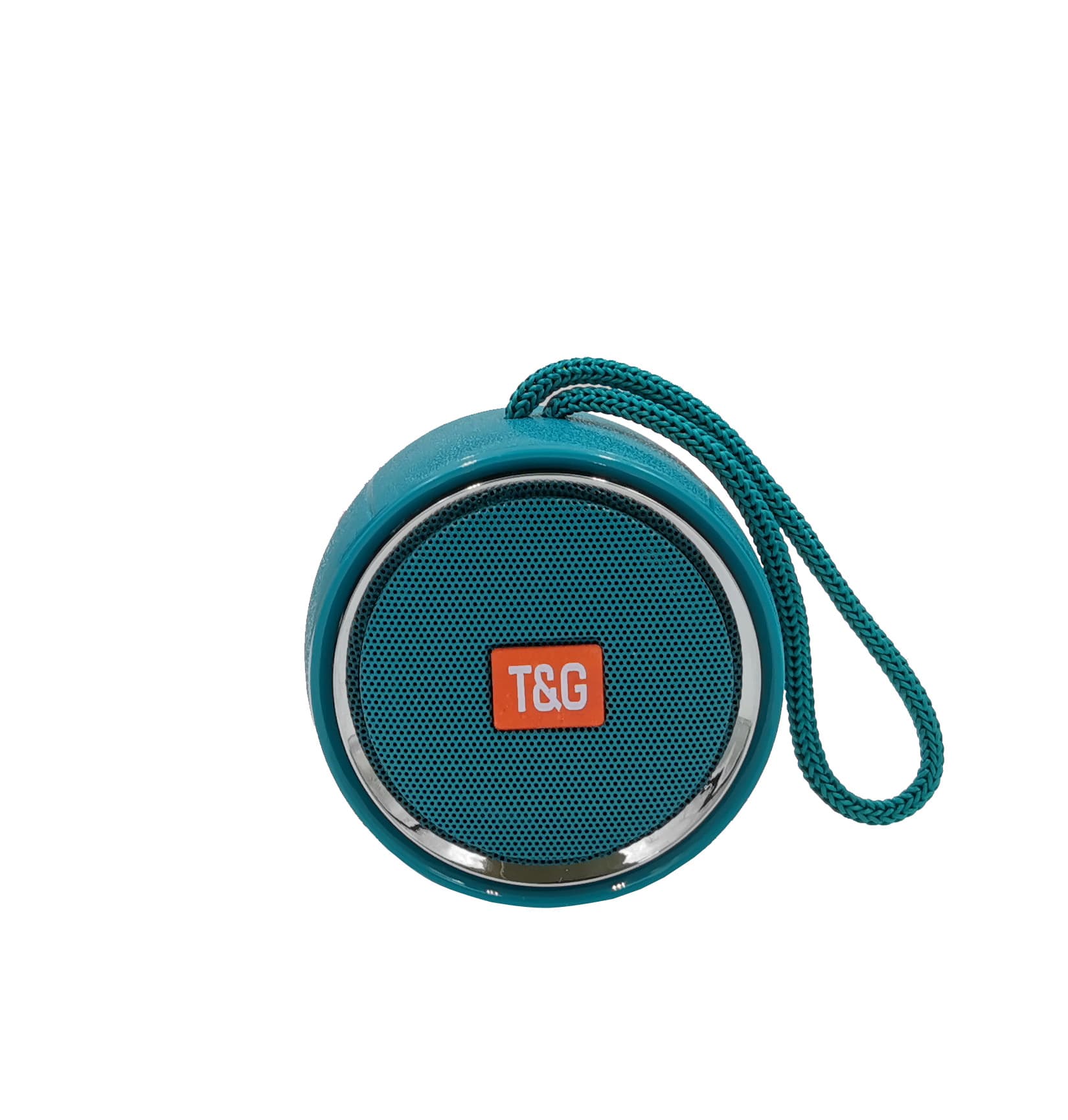 Portable mini palm treasure exquisite gift speaker TG536 Bluetooth wireless subwoofer music player 4