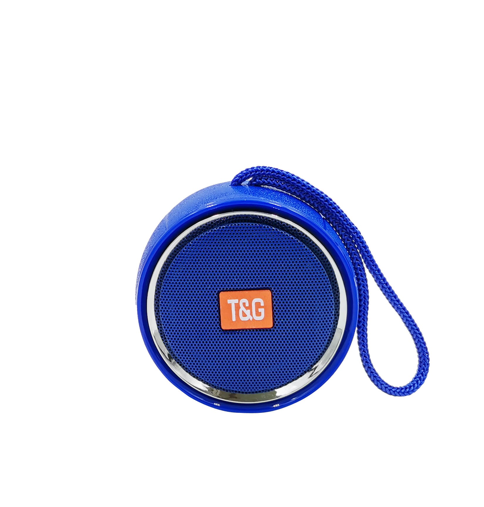 Portable mini palm treasure exquisite gift speaker TG536 Bluetooth wireless subwoofer music player 5