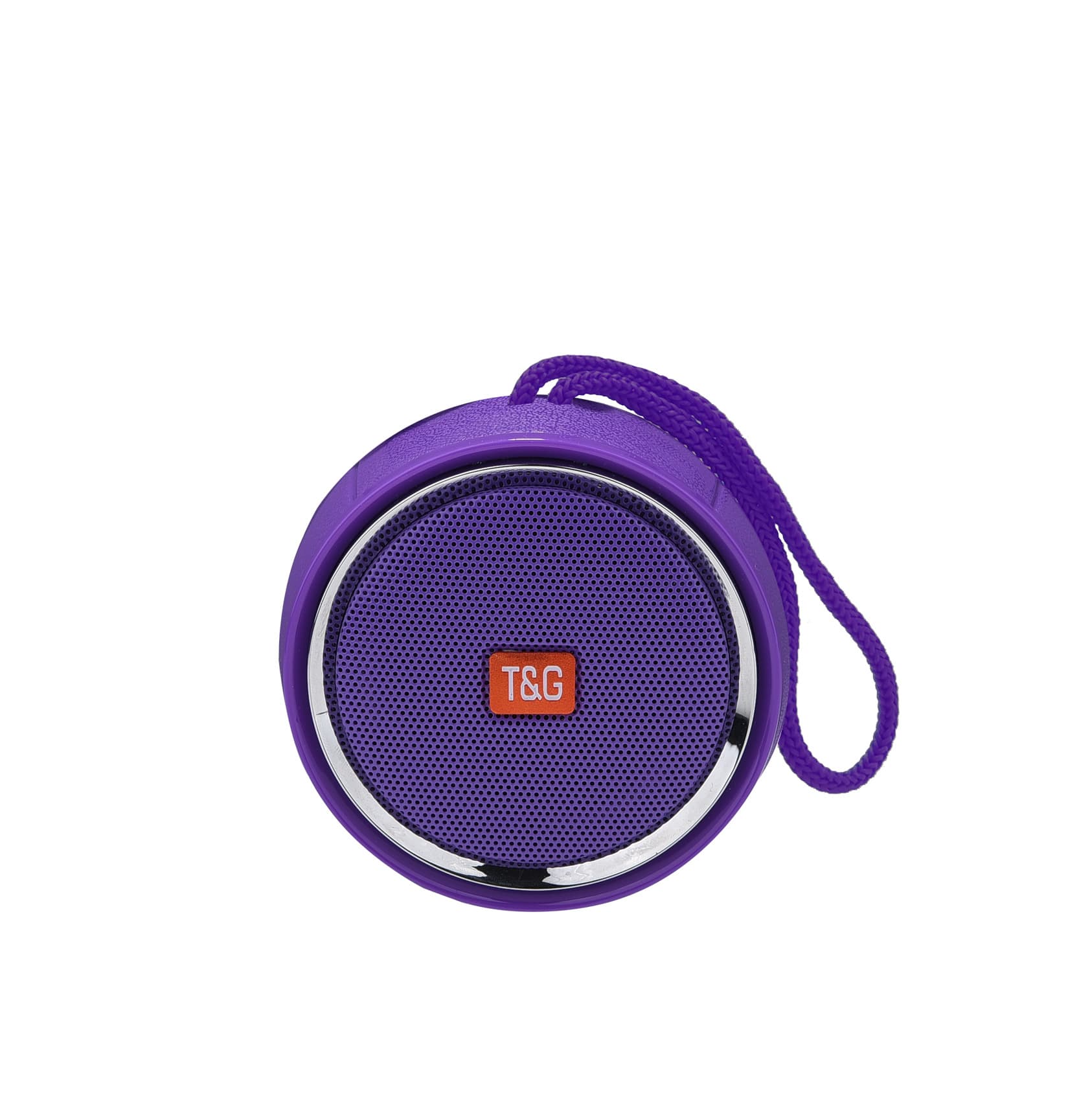 Portable mini palm treasure exquisite gift speaker TG536 Bluetooth wireless subwoofer music player 6