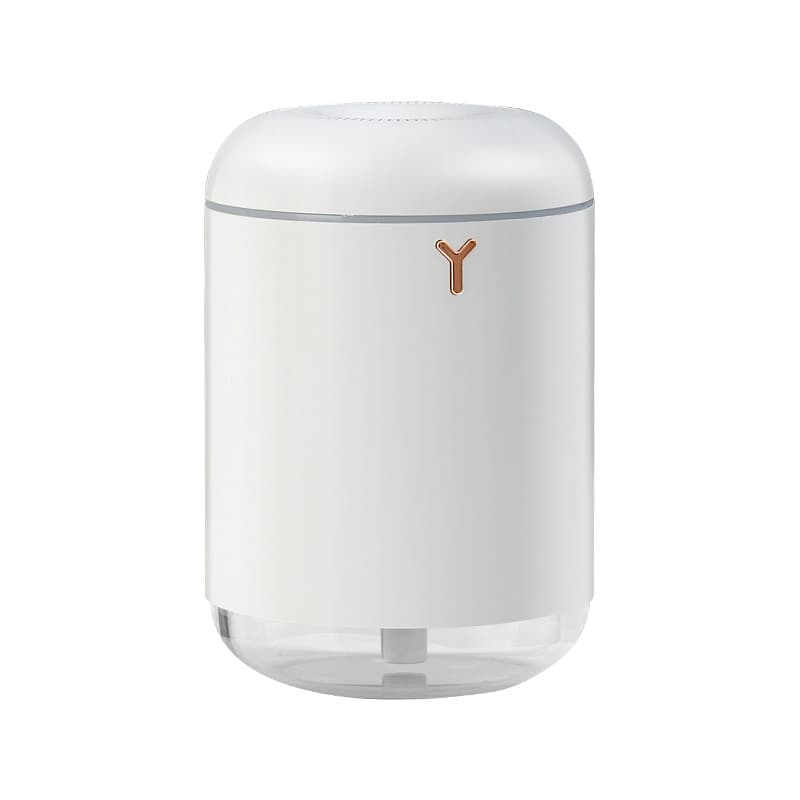 Cross-border humidifier desktop charging humidifier office home car humidifier aromatherapy machine air purifier 6