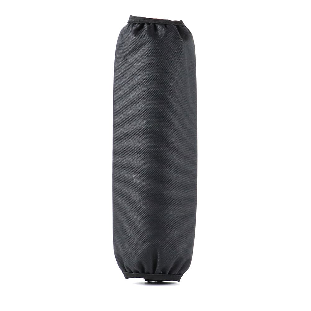 Wholesale motorcycle accessories scooter shock absorber protective cover dustproof cloth dust cover waterproof cloth 6