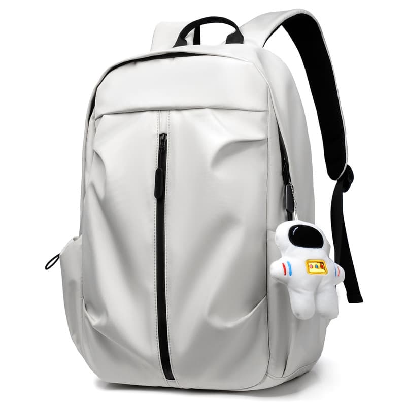 Backpacks for men and women, casual large-capacity travel bags, lightweight computer bags, backpacks, school bags for junior and high school students