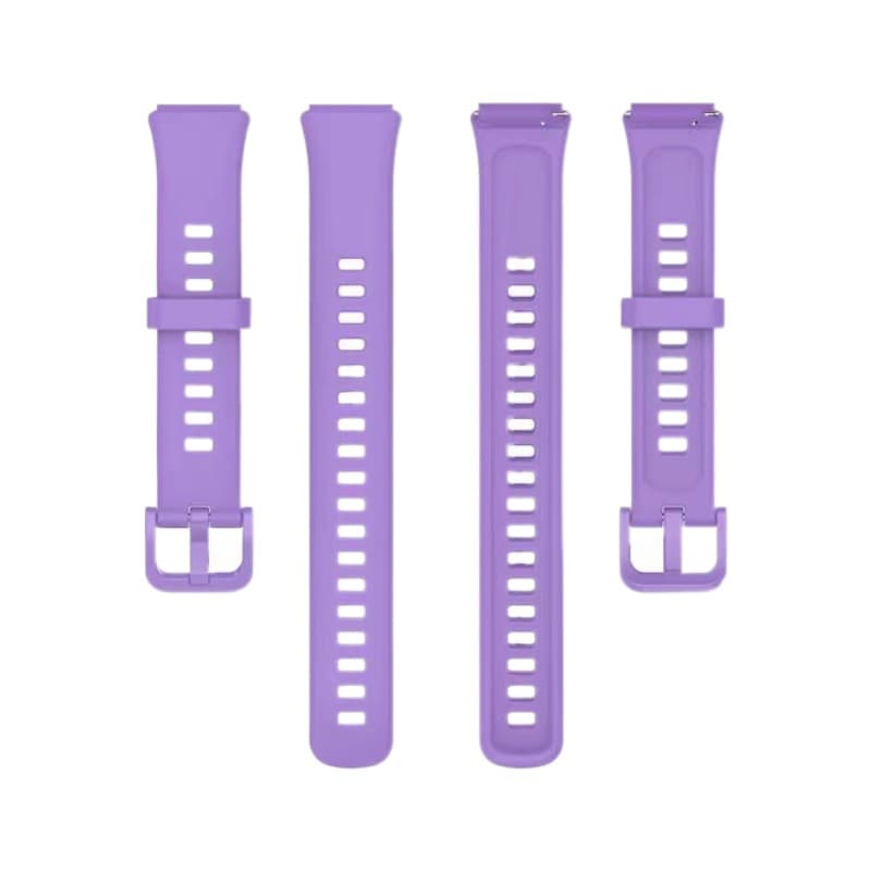 Suitable for Huawei band 7 strap Huawei smart sports band 7 replacement band huawei band7 strap ready stock 6