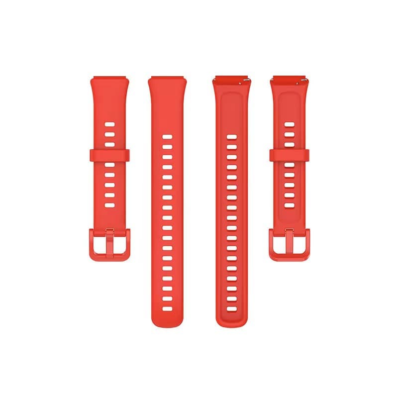 Suitable for Huawei band 7 strap Huawei smart sports band 7 replacement band huawei band7 strap ready stock 7