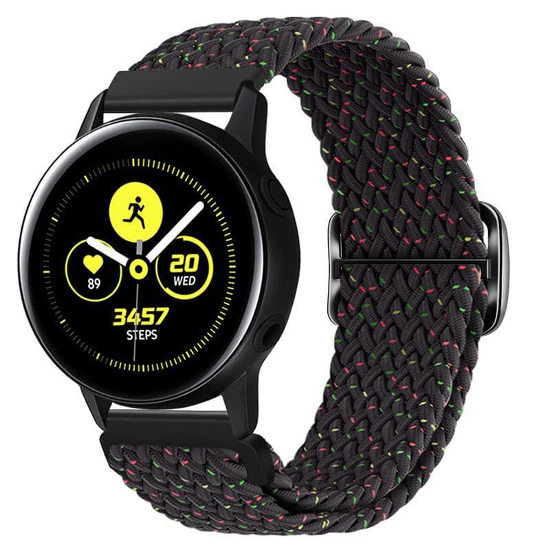 Suitable for Huawei GT2 watch strap pro braided nylon stretch watch3 watch strap GT3 replacement strap Honor magic 7