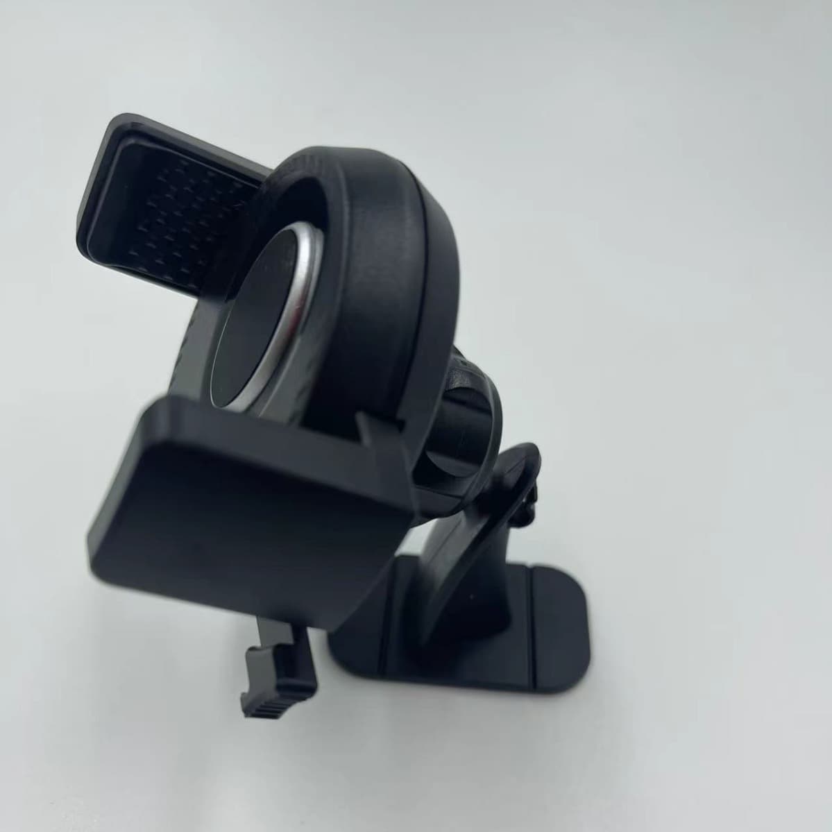 Manufacturer wholesale mobile phone holder cross-border e-commerce bracket center console mobile phone holder car 2