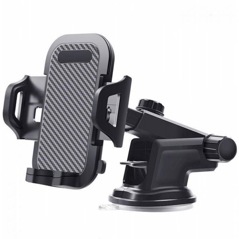 Car mobile phone holder suction glass mobile phone holder car interior supplies suction cup workbench mobile phone support rack 6