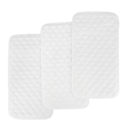Amazon Baby Portable Thickened Waterproof Diaper Changing Mat Mother and Baby Supplies Washable Nursing Mat Universal for All Seasons