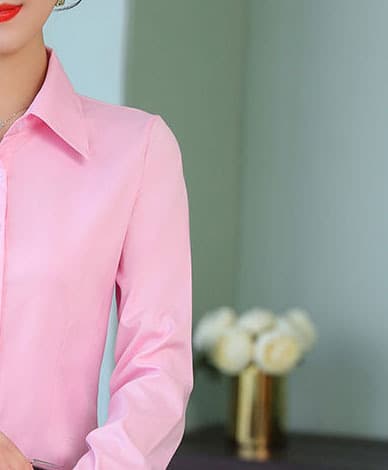 2025 spring and summer new shirt for women, loose, slim, fashionable design, niche white shirt, layered sun protection clothing 8