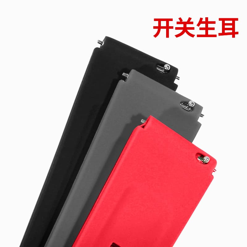 Suitable for Huawei smart bracelet B5 watch strap Honor 5 wrist strap replacement silicone 18mm sports model 4
