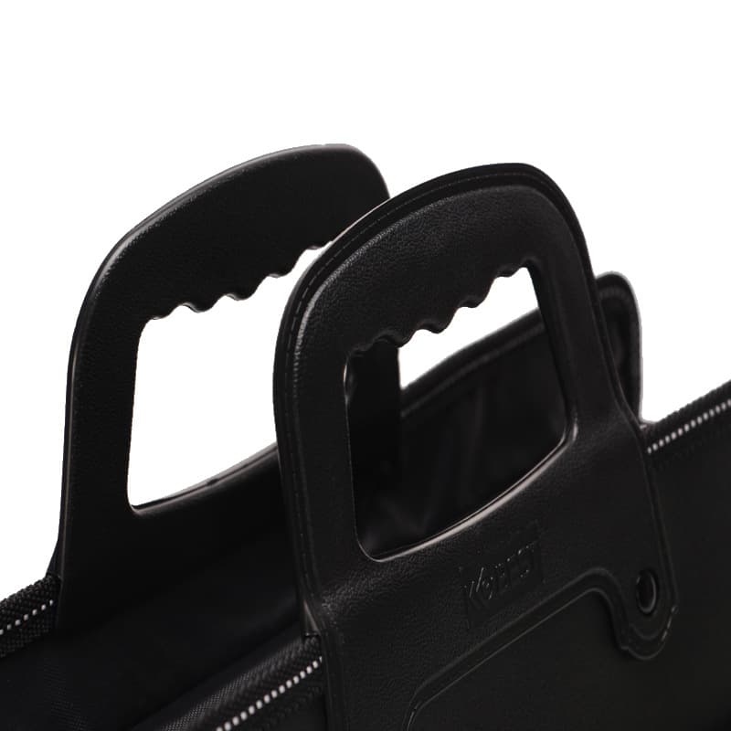 Kangbai A4 portable file bag multi-layer folder conference information bag briefcase unit meeting storage briefcase 5