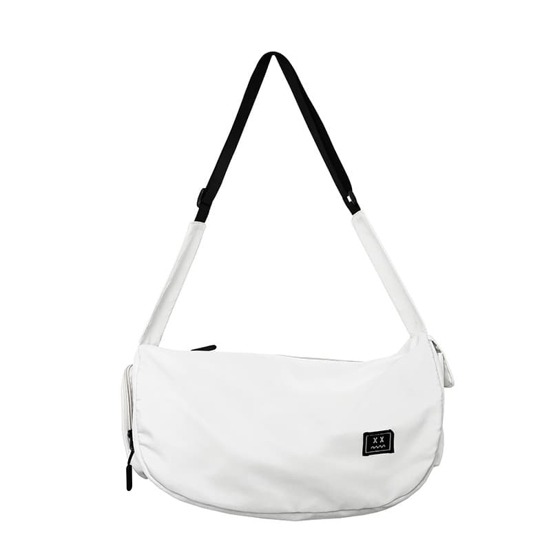Sports yoga fitness bag swimming bag women's large capacity lightweight luggage storage bag travel crossbody backpack men 6
