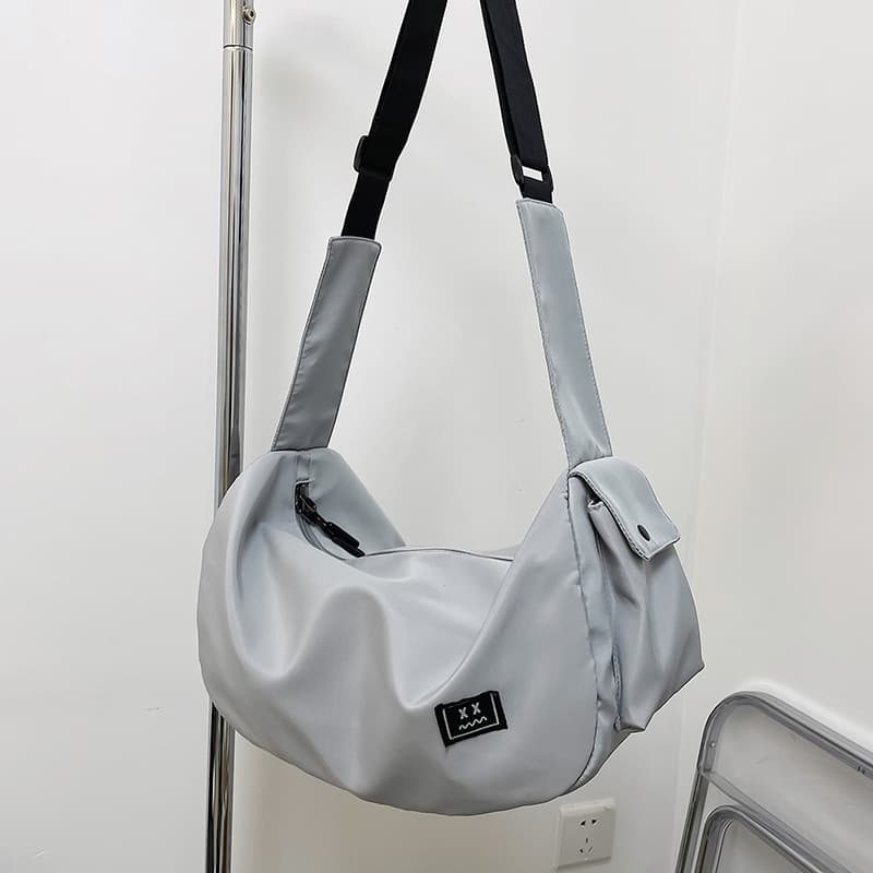 Sports yoga fitness bag swimming bag women's large capacity lightweight luggage storage bag travel crossbody backpack men 7