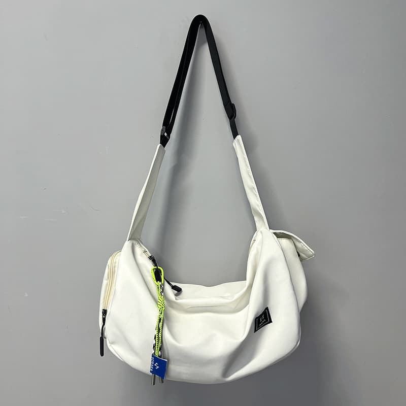 Sports yoga fitness bag swimming bag women's large capacity lightweight luggage storage bag travel crossbody backpack men 10