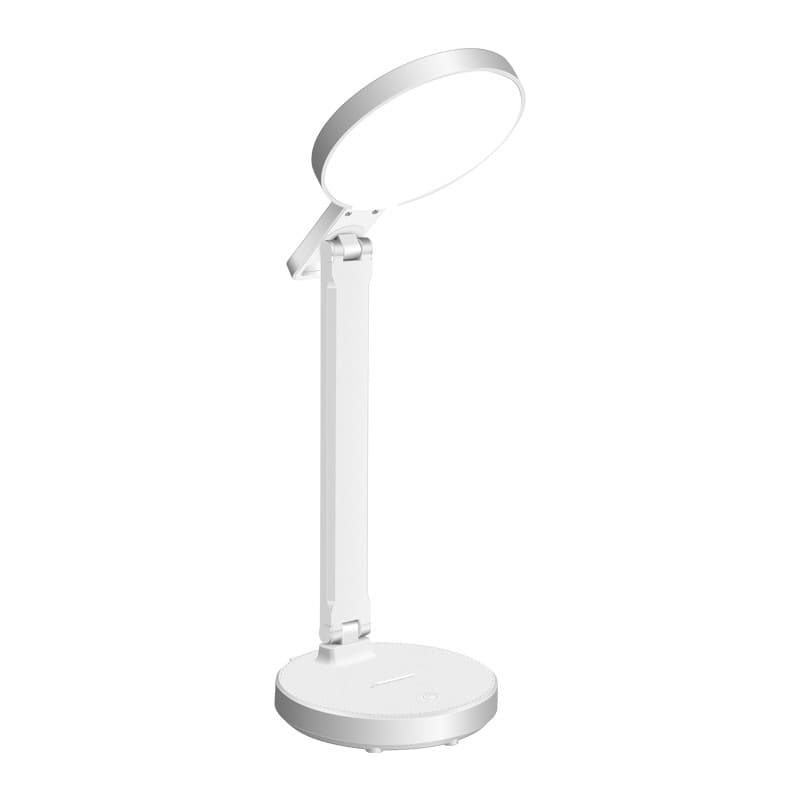 Desk lamp led student study eye protection desk lamp dormitory desk reading folding study lamp eye protection lamp drop shipping 6