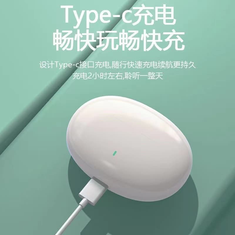 Cross-border S90 wireless Bluetooth headset, ultra-long battery life, high quality, in-ear, high-power gaming tws headset wholesale 4