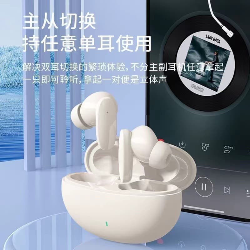 Cross-border S90 wireless Bluetooth headset, ultra-long battery life, high quality, in-ear, high-power gaming tws headset wholesale 5