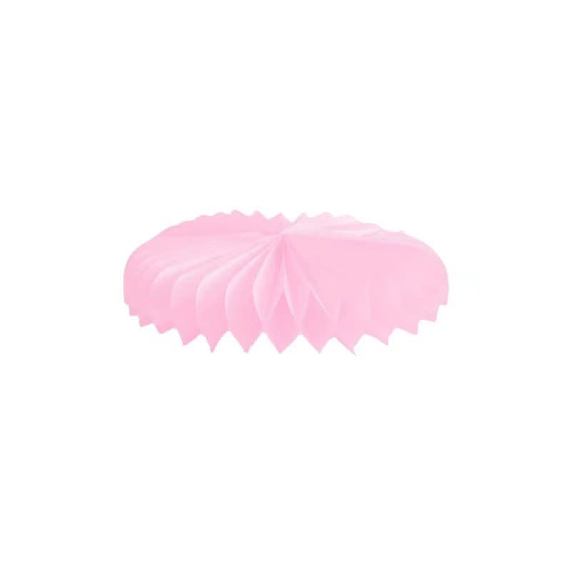Holiday Party Decoration Supplies Honeycomb Base Colorful Paper Honeycomb Honeycomb Ornaments Table Party Decoration Supplies 4