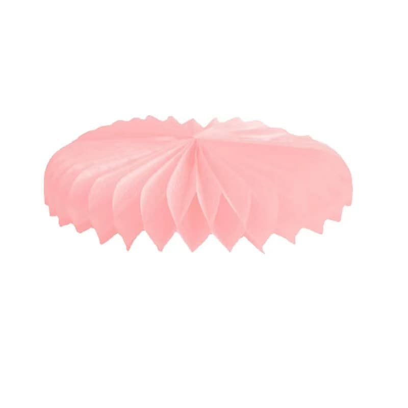 Holiday Party Decoration Supplies Honeycomb Base Colorful Paper Honeycomb Honeycomb Ornaments Table Party Decoration Supplies 6