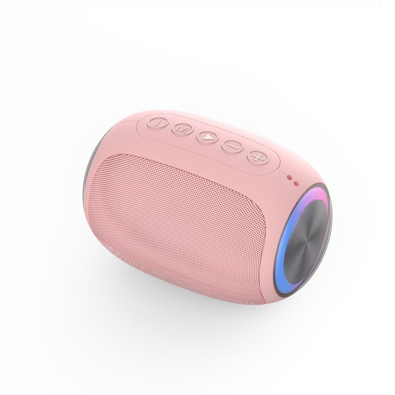 Wireless Bluetooth Speaker High Volume Home Portable Card Outdoor Mini Speaker Subwoofer Bluetooth 5.0