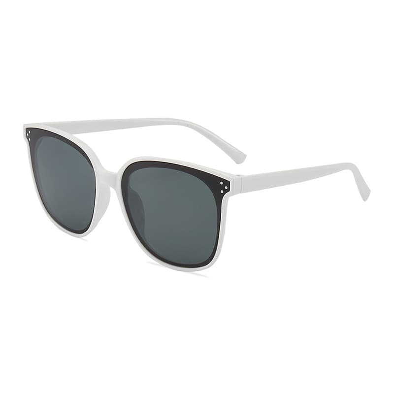 Summer hot style gm sunglasses GM sunglasses live broadcast square frame Midin fashion sunscreen glasses internet celebrity matching gifts 6