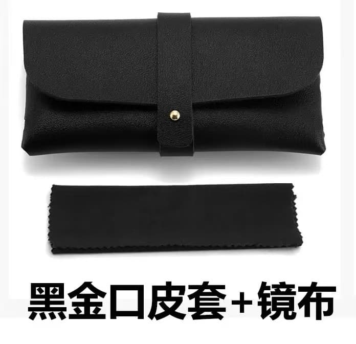 New men and women live broadcast gm sunglasses large frame slim and high-end gm glasses sun protection GM series sunglasses wholesale 9